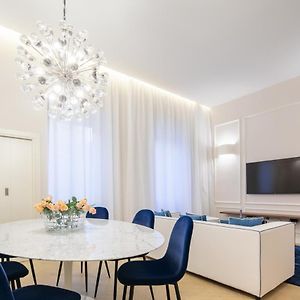 Appartement met Drie Slaapkamers